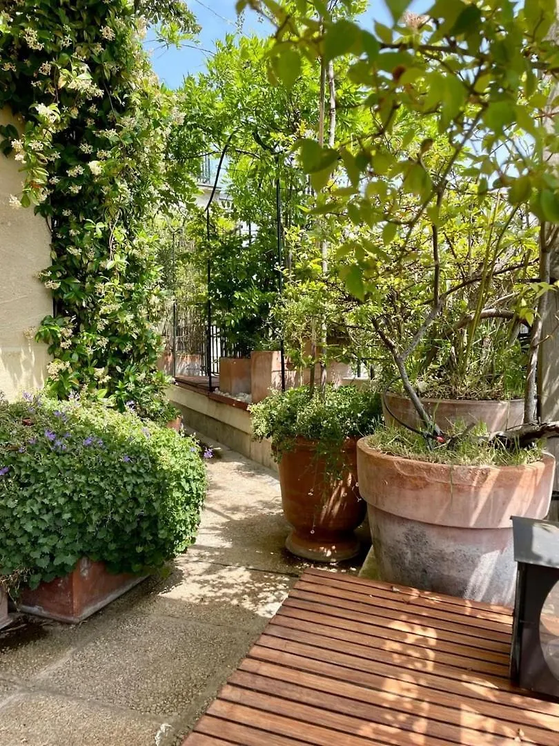 Guestready - Sejour Raffine Pres De La Tour Eiffel Apartment Paris 0*,  France