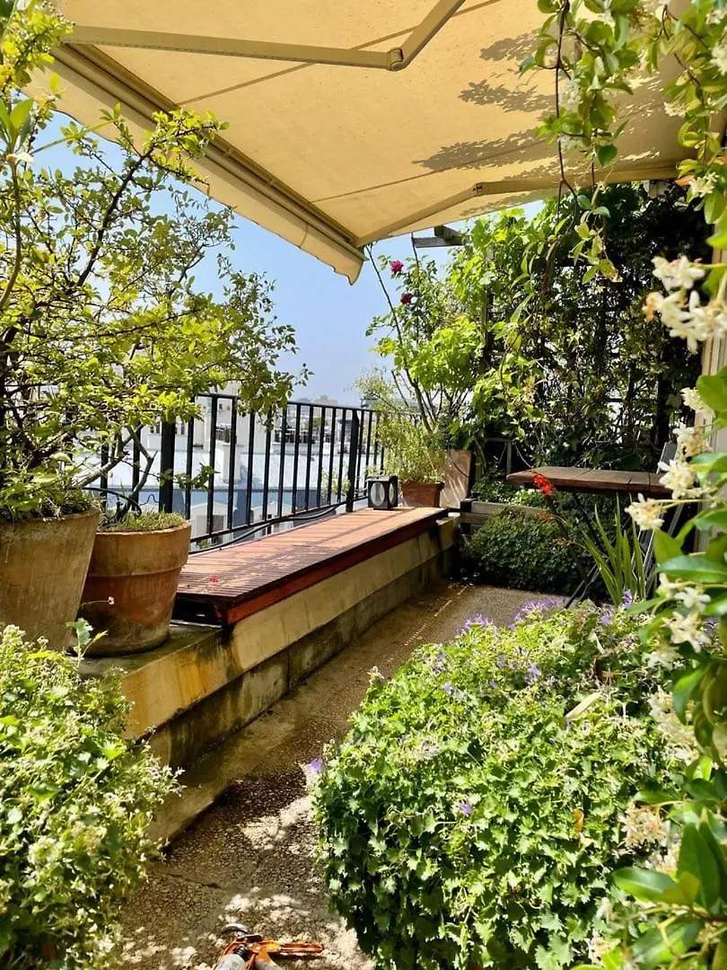 Guestready - Sejour Raffine Pres De La Tour Eiffel Apartment Paris